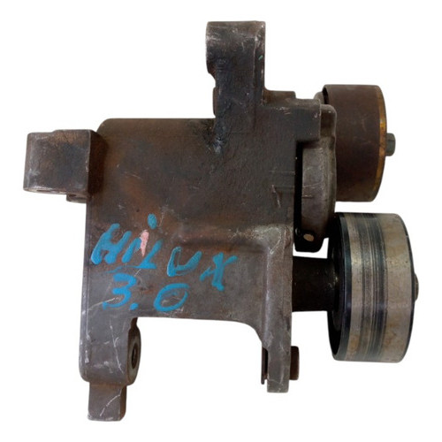 Tensor Esticador Correia Alternador Toyota Hilux 3.0