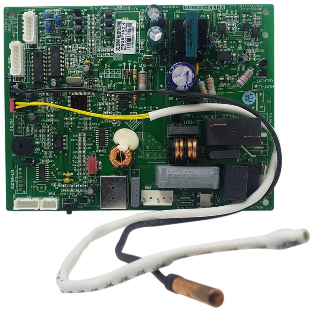 Placa Evaporadora Cozy Inverter 9.000 e 12.000 Btus Gree 30139040