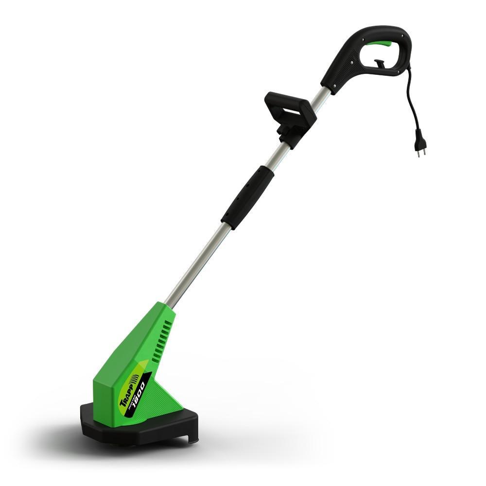 Aparador de Grama Trapp Master AT 1800 Bipartido, 1800W - 220 Volts