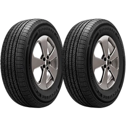 Pneu Aro 15 Destination H/T 255/75 R15 110S 2 Unidades Firestone