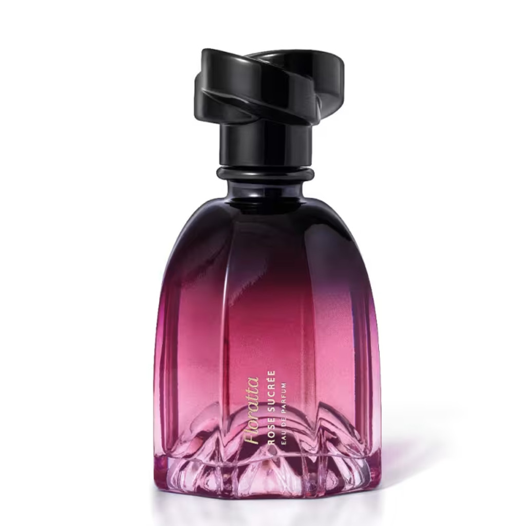 Floratta Rose Sucrée Eau De Parfum 75ml - O Boticário