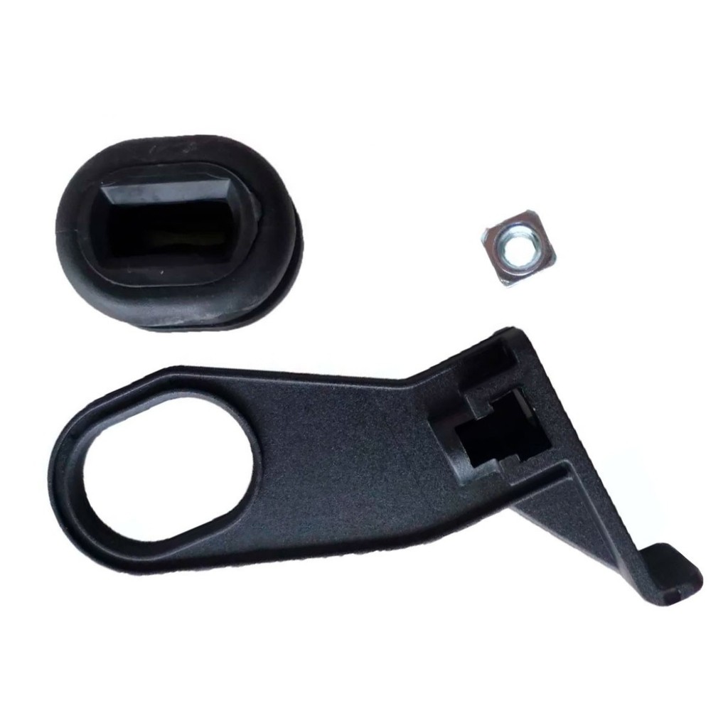 COXIM SUPORTE DO RADIADOR FIAT PALIO 1.0 ANO 2001/+ COXIM SUPORTE RADIADOR FIAT PALIO 2001 EM DIANTE