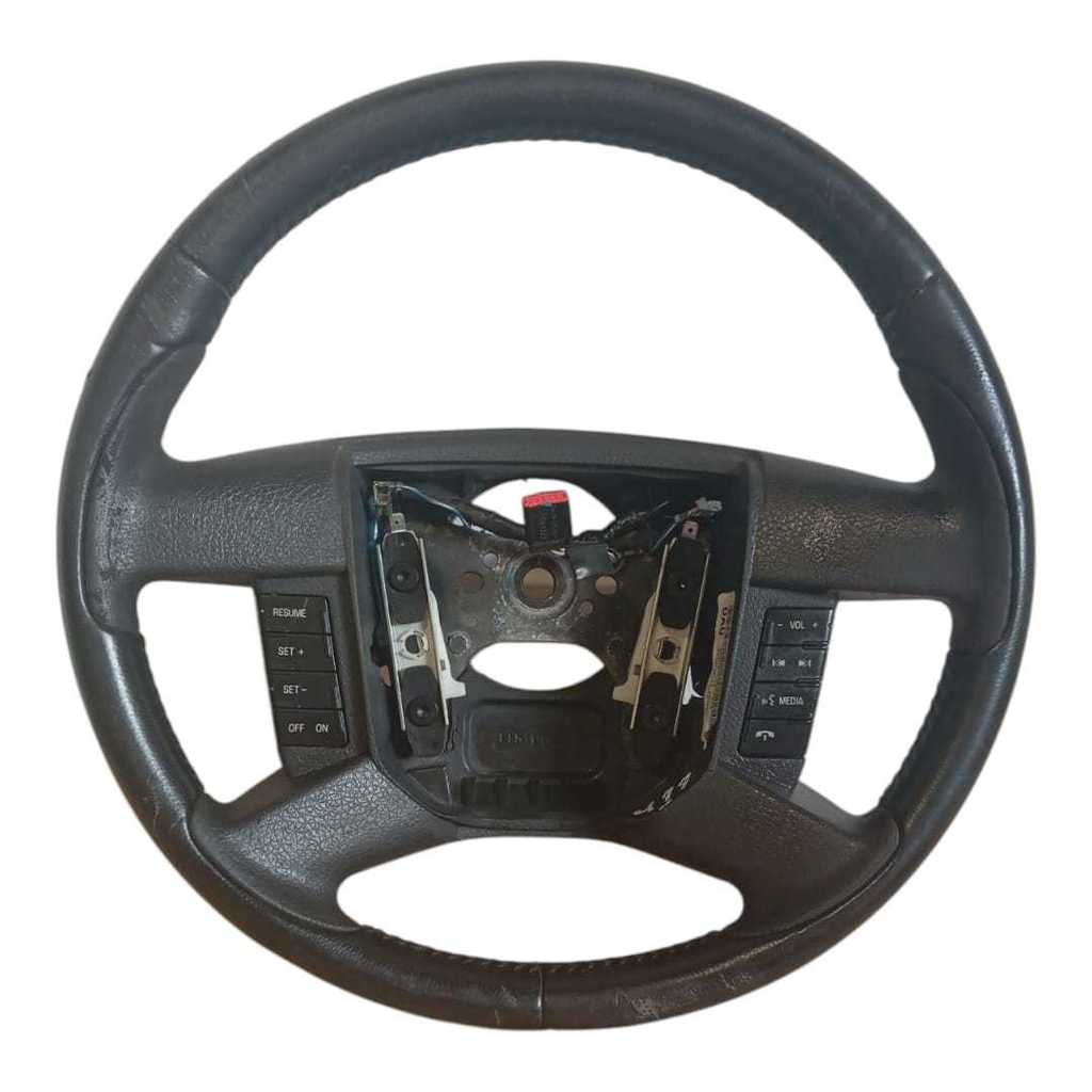 Volante Ford Edge 3.5 v6 Automático 2008 2009 2010 2011