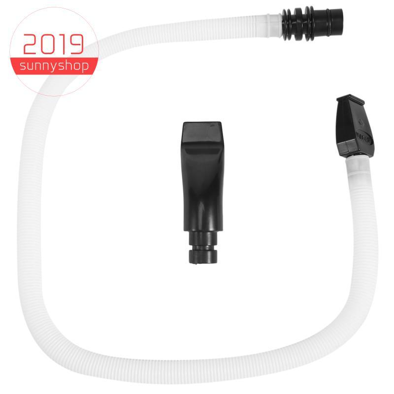 [Bestseller S] Tubo Flexível Boca Órgão Pianica Bocal Instrumento Musical Acessórios Para 32/37 Teclas Melódica
