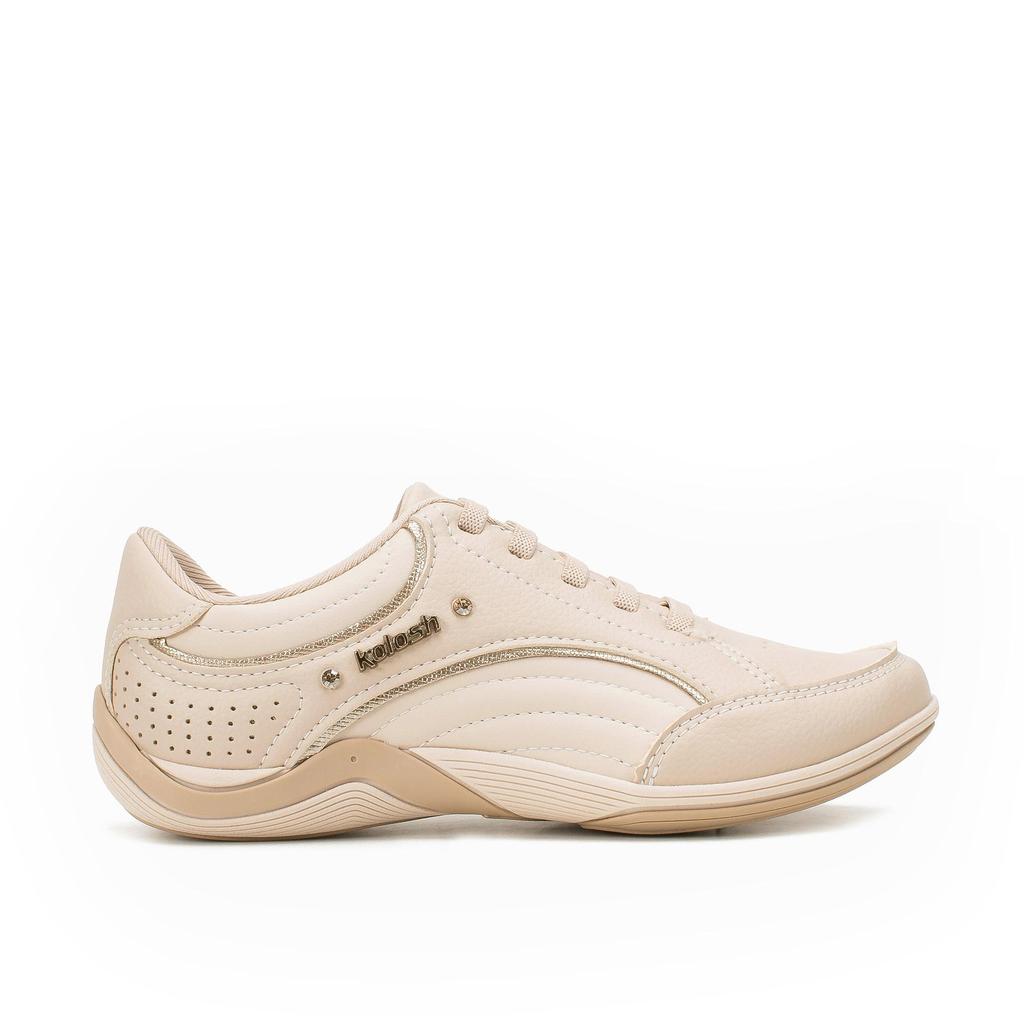 Tênis Kolosh Casual Feminino C3663A