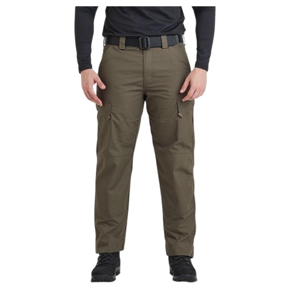 Calça Invictus Platoon - Verde Oliva