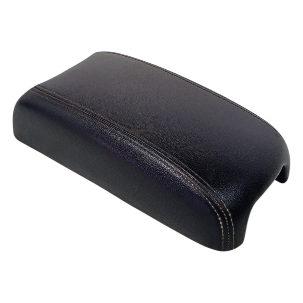 Apoio Braço Console Central Mitsubishi Asx 2015 A 2020 Preto