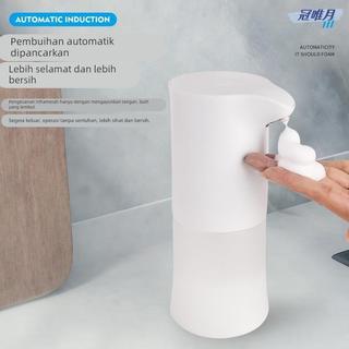 Líquido para lavar louça desconhecido Espuma automática Máquina elétrica para lavar louça Máquina automática de líquido 