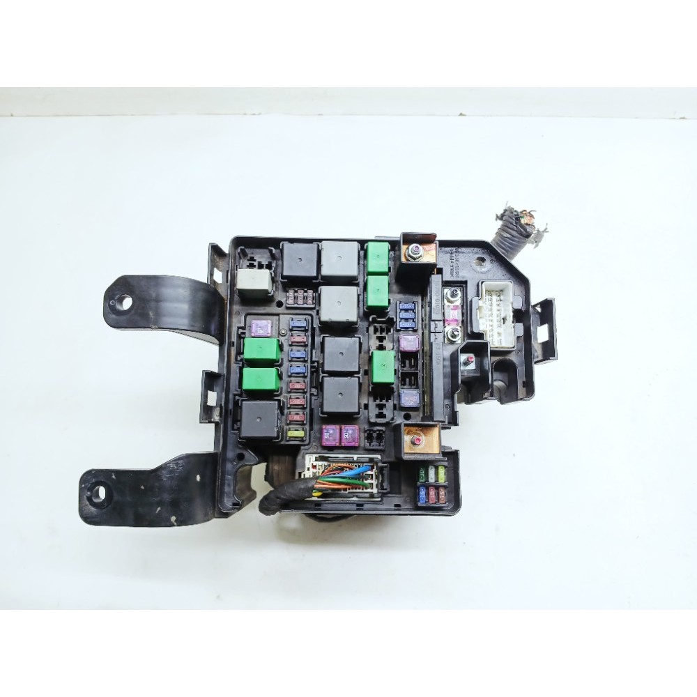 Caixa Fusíveis Kia Sorento 3.5 2013 912112p583