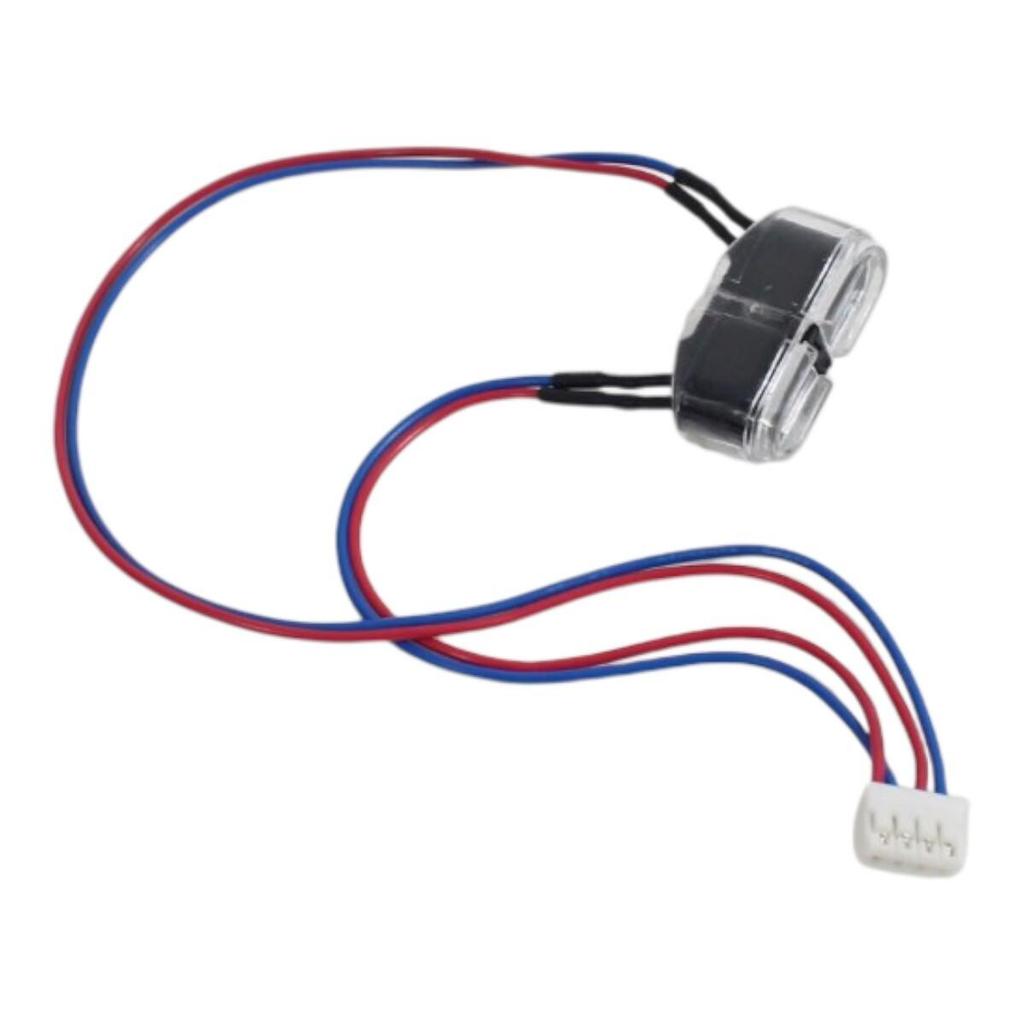 Conj. Sensor Frontal P/ Aspirador de Pó Philips Fc8794