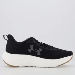 Tênis Under Armour Charged Sunny Preto