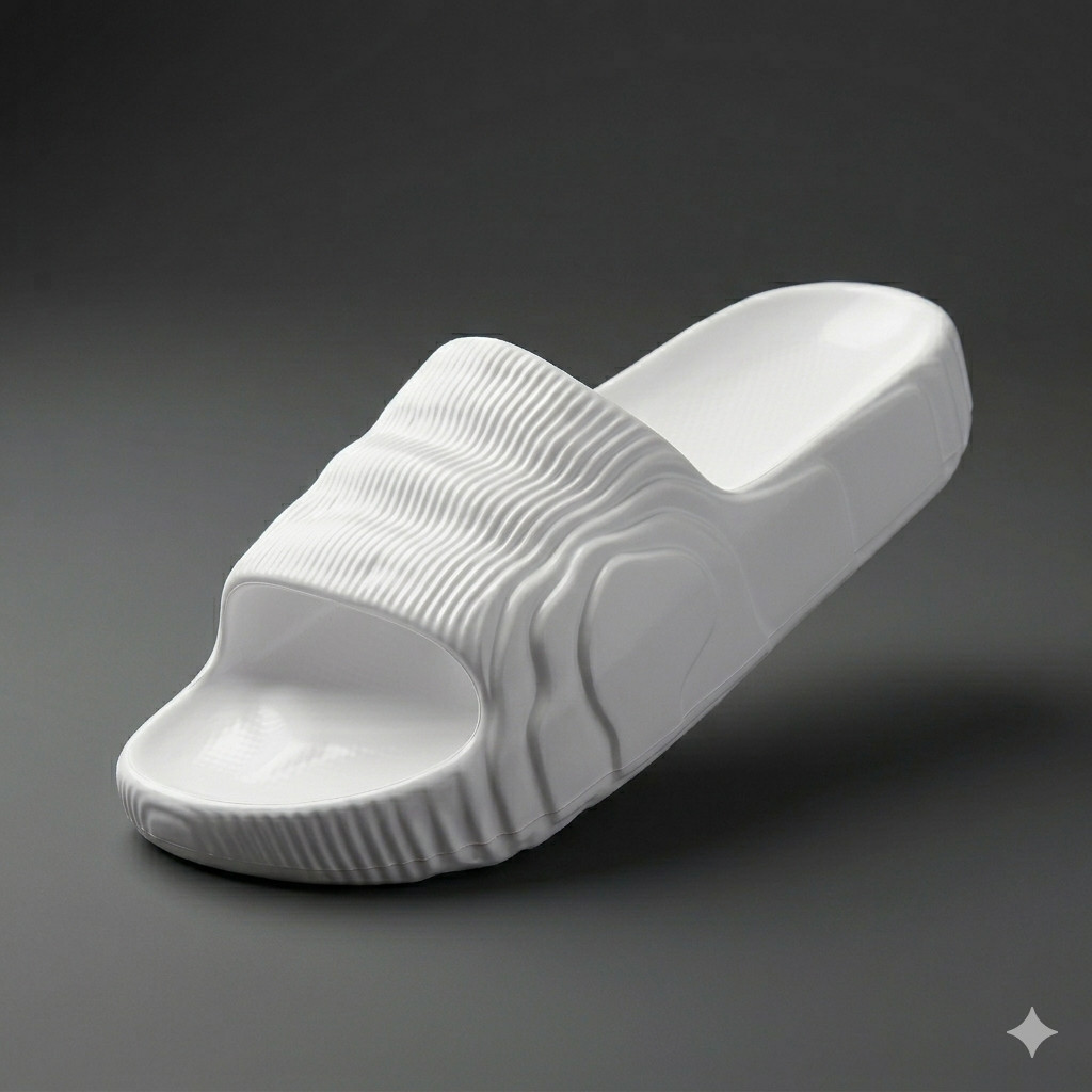 Chinelo Masculino Nuvem Slide unissex 3D Lançamento Feminino Confortável Lançamento Leve macio