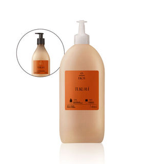 Refil Creme Desodorante Hidratante para o Corpo Ekos Tukuma