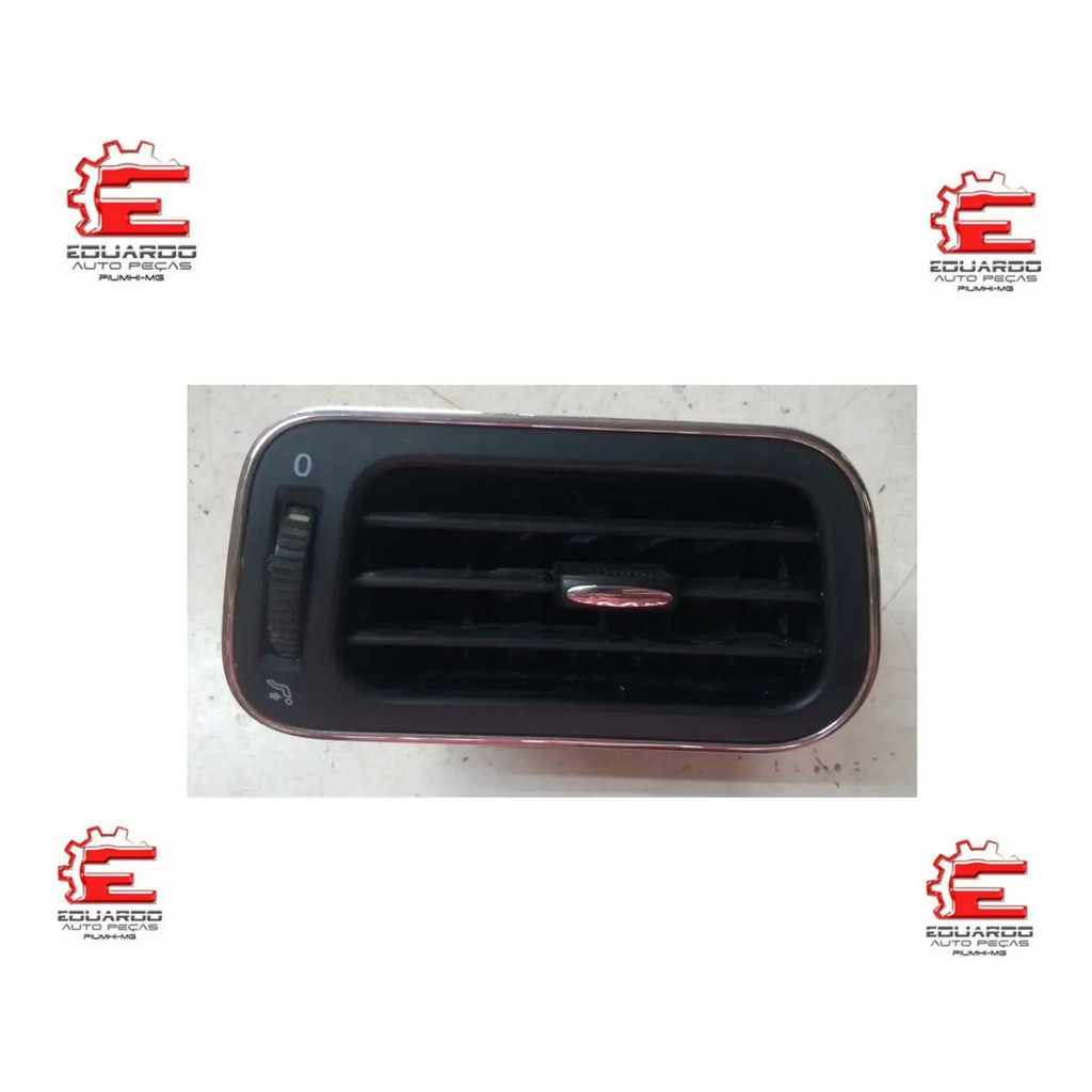 Difusor Ar Direito Jac J3 2014 2015 2016 2017 2018