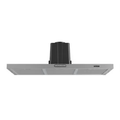 Depurador Fogatti Compact New Embutir Inox 90 Cm