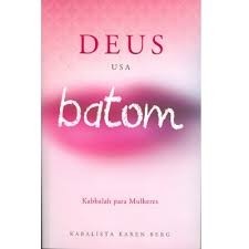 DEUS USA BATOM autor KAREN BERG