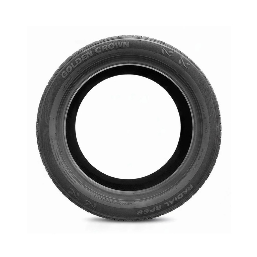 Kit 4 Pneus Aro 16 205/55 R16 Golden Crown RP68 91V — imagem 2 de 2