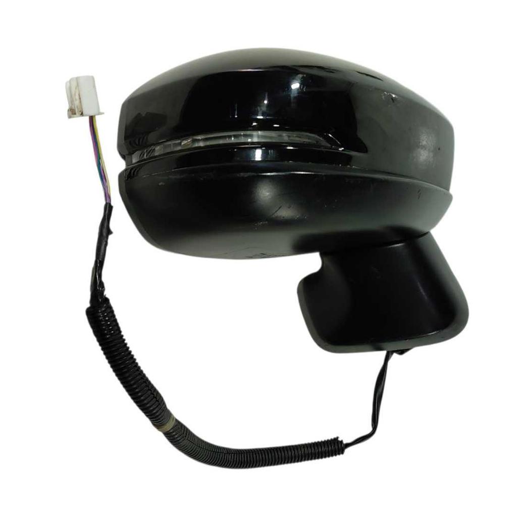 Retrovisor Elétrico C/ Pisca Direito Honda Fit 2015/2021 1