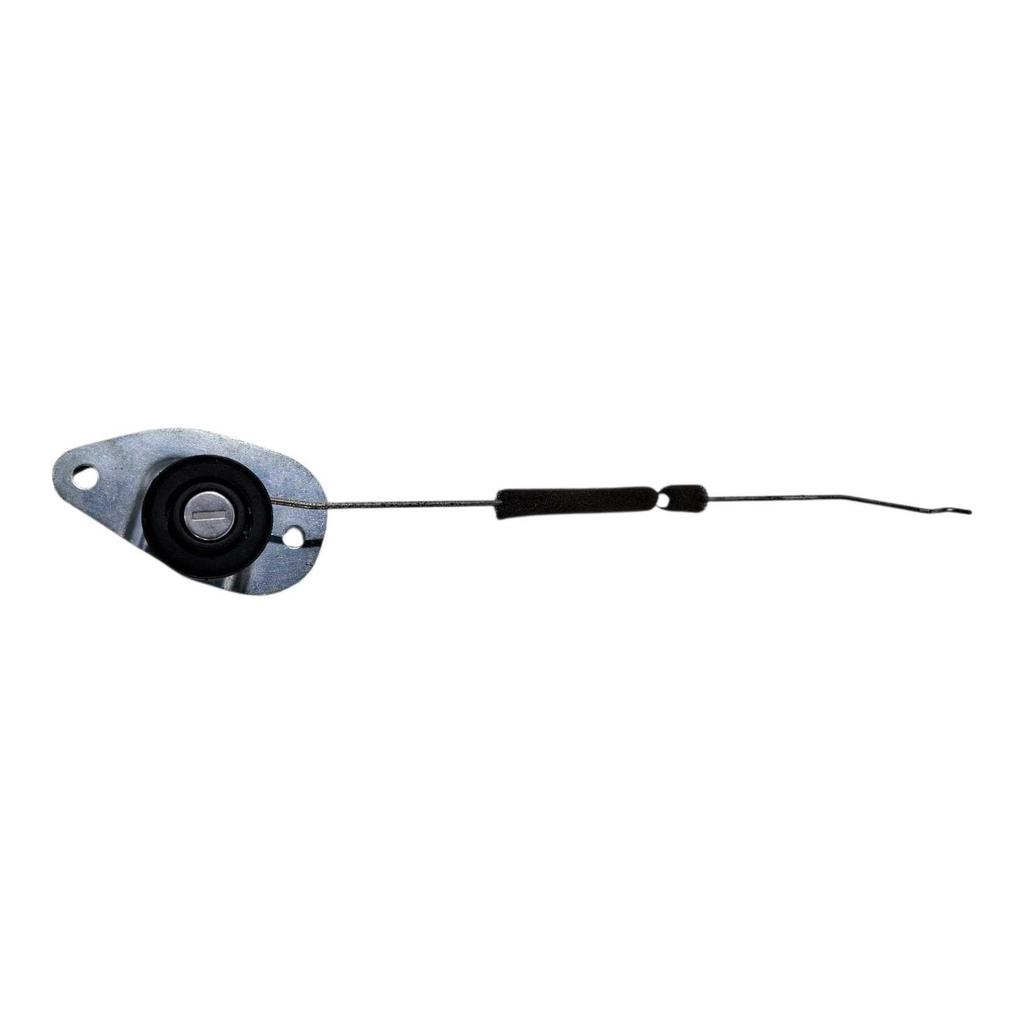 Cilindro Fechadura Tampa Traseira Ford Fiesta Sedan 2003/13
