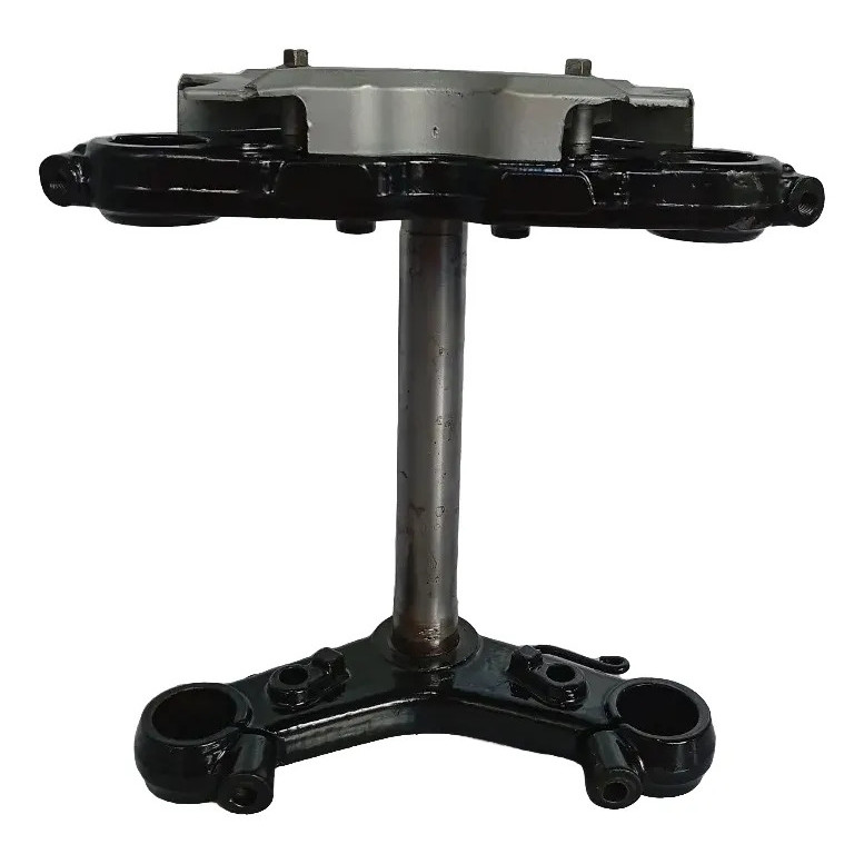 Par Mesa Superior Inferior Dafra Apache 150 08/15 Original