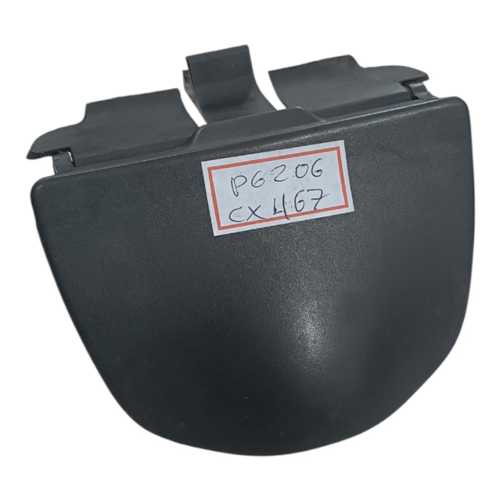 Cinzeiro Console Do Pgt 206 2008 