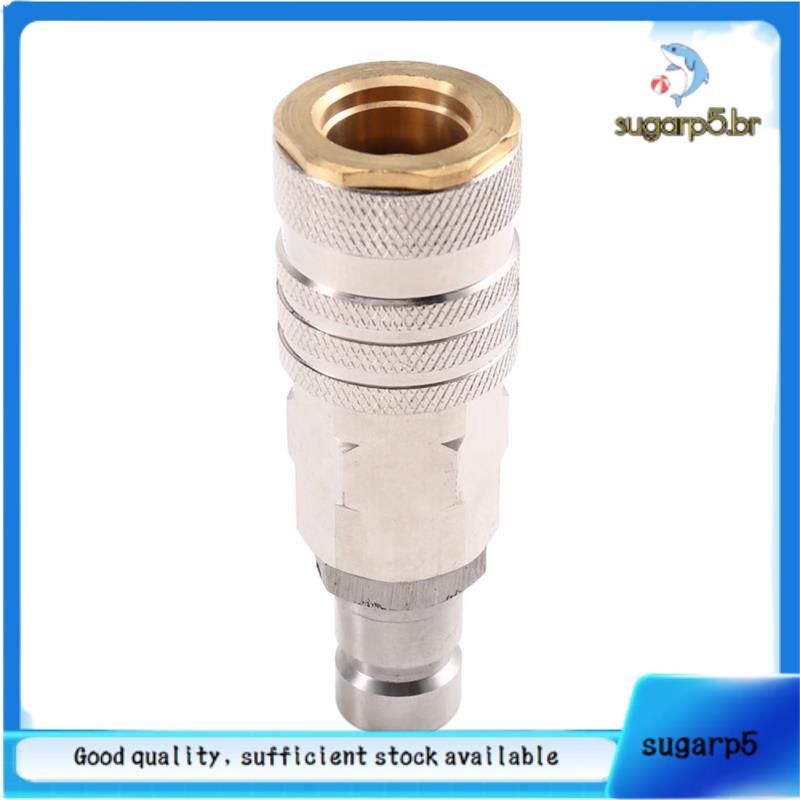 Peças De Ferramentas De Caminhão Para Caminhões SCE JD008 99301 Adaptador Rápido De Radiador