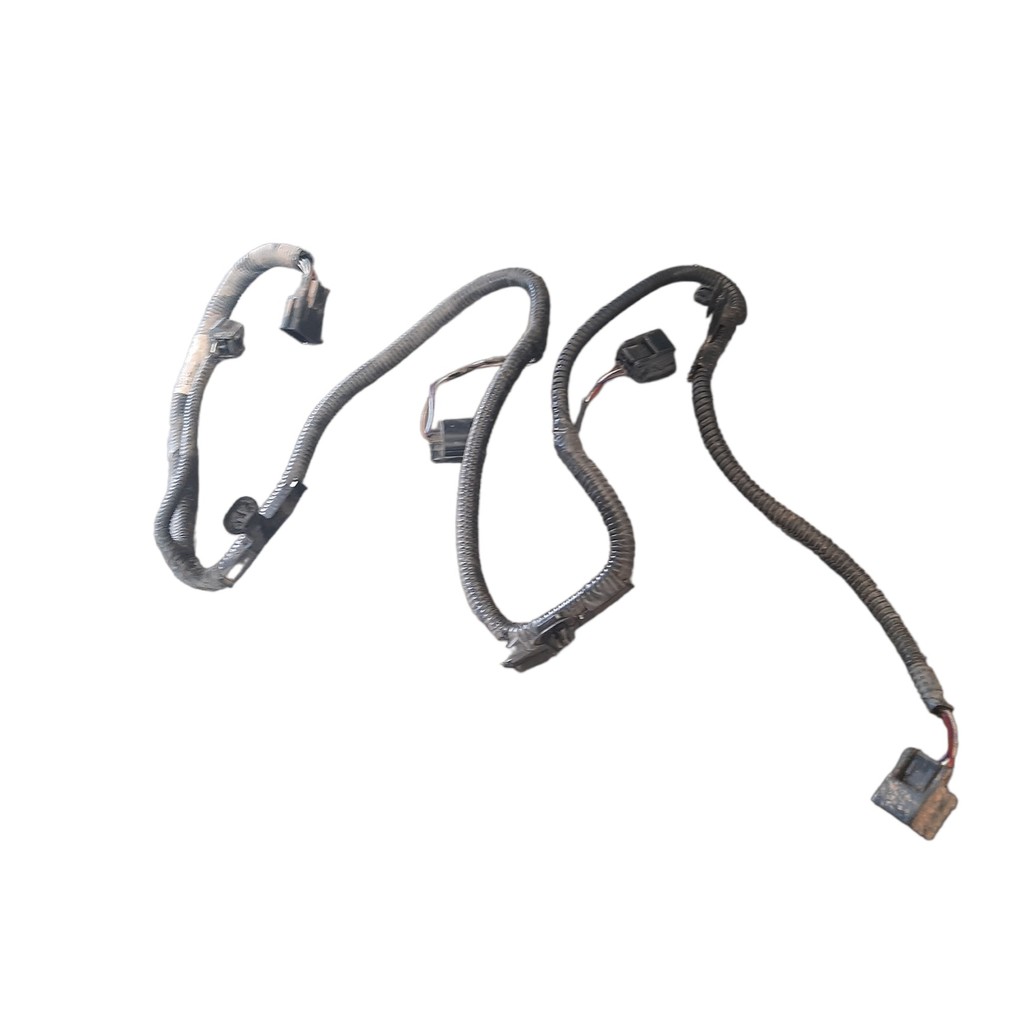 Chicote Sensor Estacionamento Kicks Exclusive 1.6 Cvt 2022 Azul