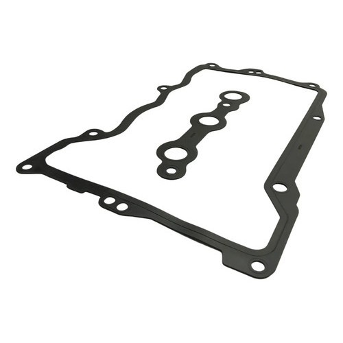 Kit Junta Tampa Válvulas Kwid 1.0 12v 3 Cilindros Borracha