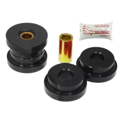2 Buchas Amortecedor Traseiro Kyb Fiat Freemont Pu Prolube