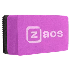 Clay Bar Taco Para Descontaminacao De Pintura Vidro Zacs