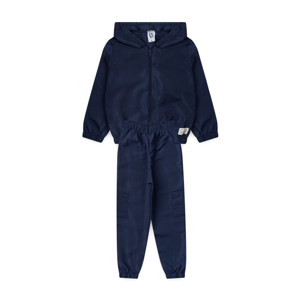 Conjunto Infantil Masculino Marca Urbana