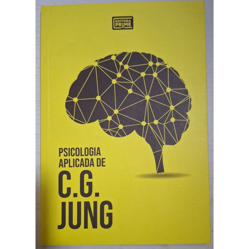 Pscologia Aplicada de Carl Gustav Jung 7972518