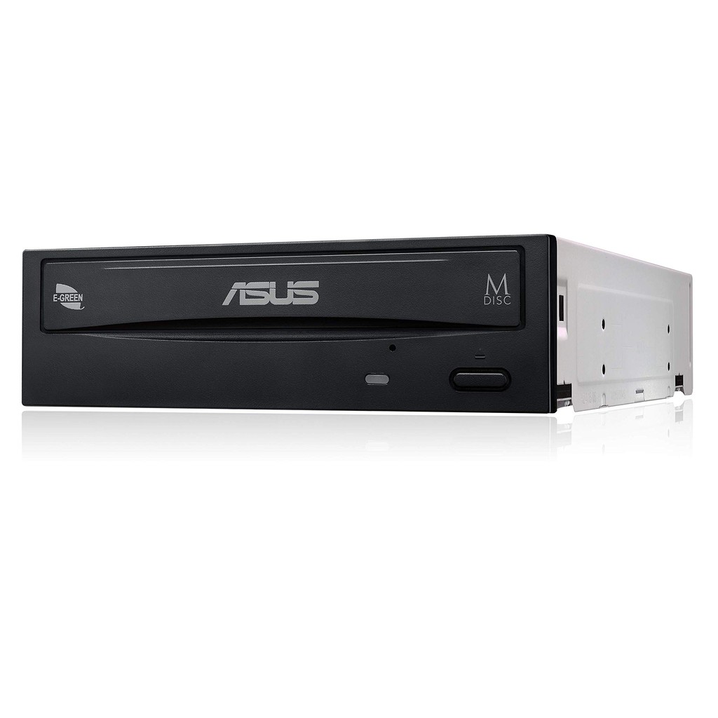 Gravador e Leitor de Cd Dvd Interno ASUS DRW‑24F1MT Pc