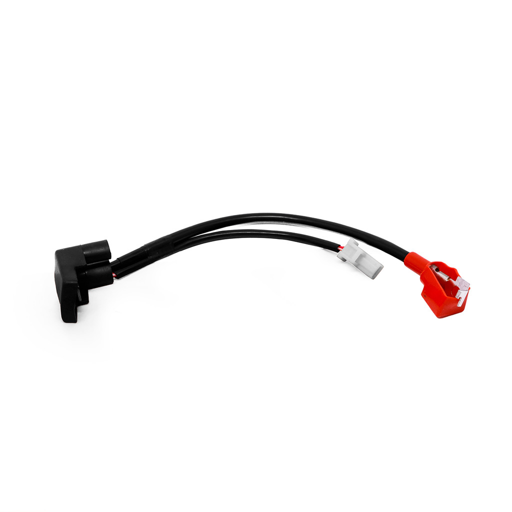 Cabo Bateria Positivo Magnetron HONDA XRE 190A FLEX 16-23