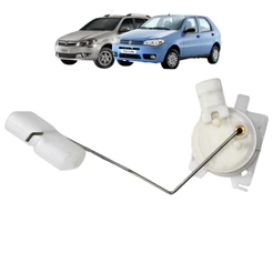 Sensor Nível Boia Combustível Palio Weekend 1.4 8v 2005 A 08