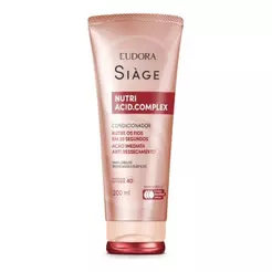 Siàge Condicionador Nutri Acid.Complex 200ml