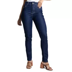 Calça Jeans Sawary Push Up - 282370