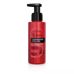 Siàge Leave-In Capilar Cauterização dos Lisos 100ml