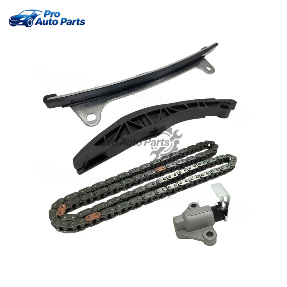 Kit Tensor De Corrente De Distribuição Do Motor G3LA Para Hyundai Eon Grand i10 HB20 i10 Kia Picanto Morn