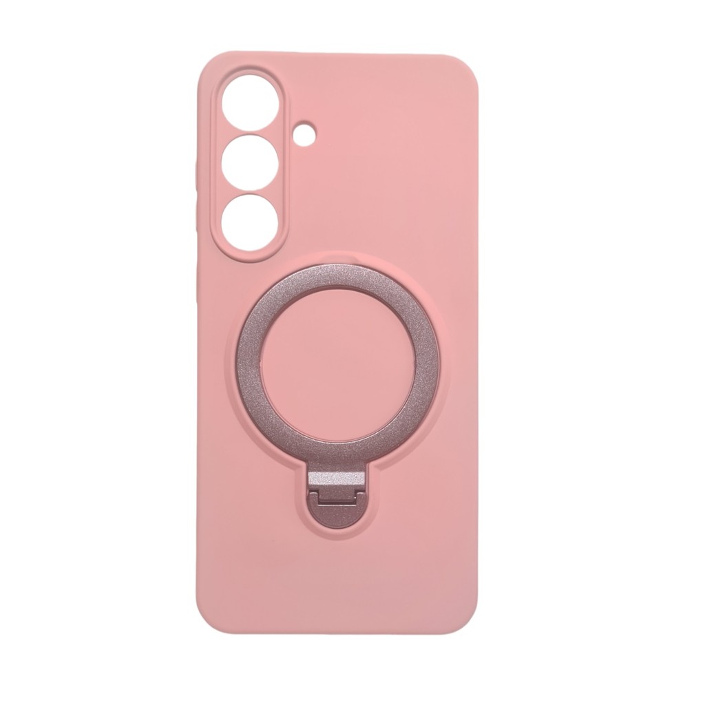Capinha Compatível com S23 FE Suporte Magnético Ajustável Escolha a Cor Kit 2/3 — imagem 2 de 2