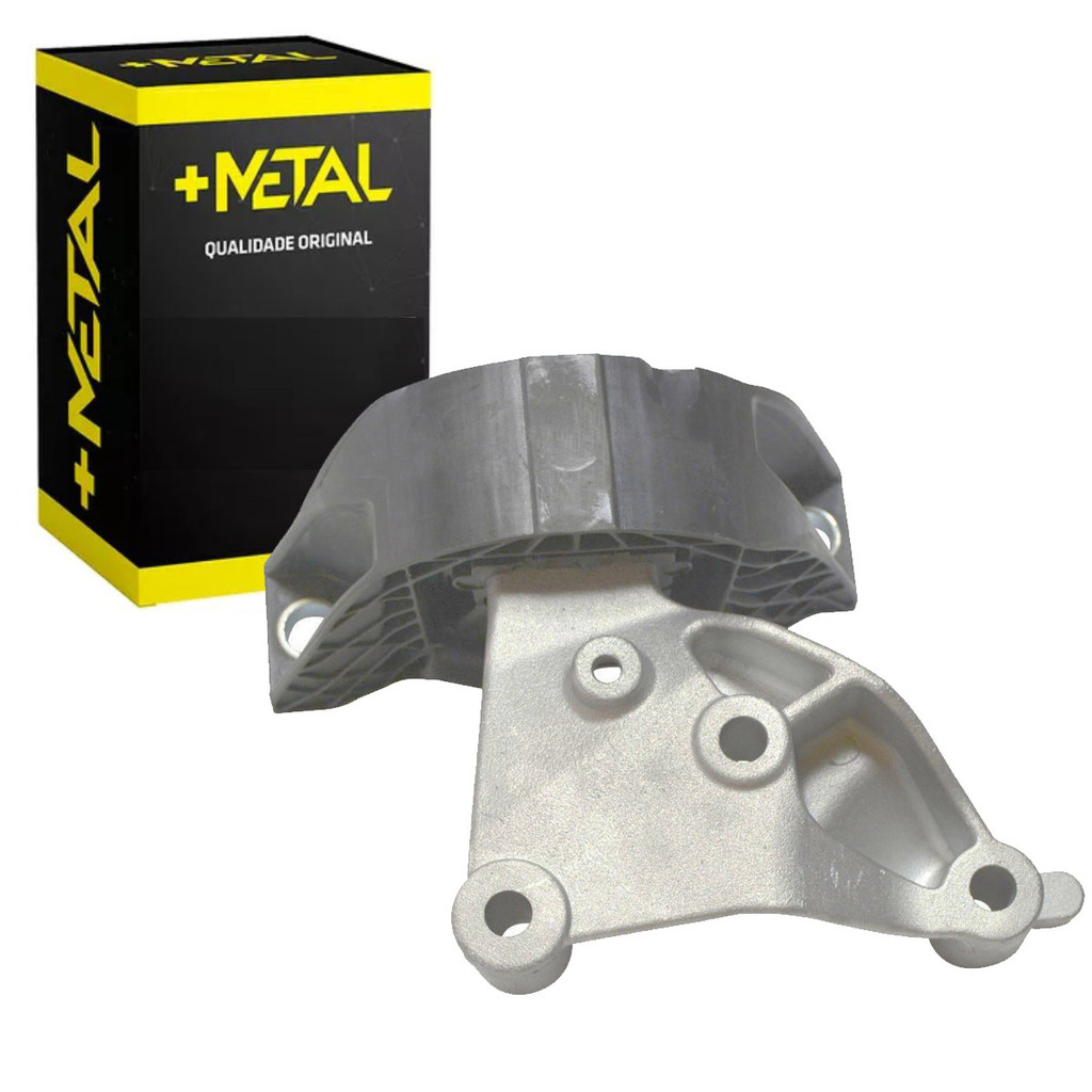 Coxim Direito Do Motor - Logan 2015 A 2018 / Sandero 2015 A 2018 - 31518Ms