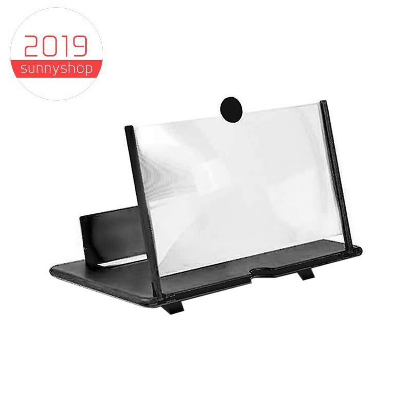 [Bestseller S] Amplificador De Tela 3D De 10 Polegadas , Suporte Portátil De Vídeo HD Para Proteção Ocular Viagens