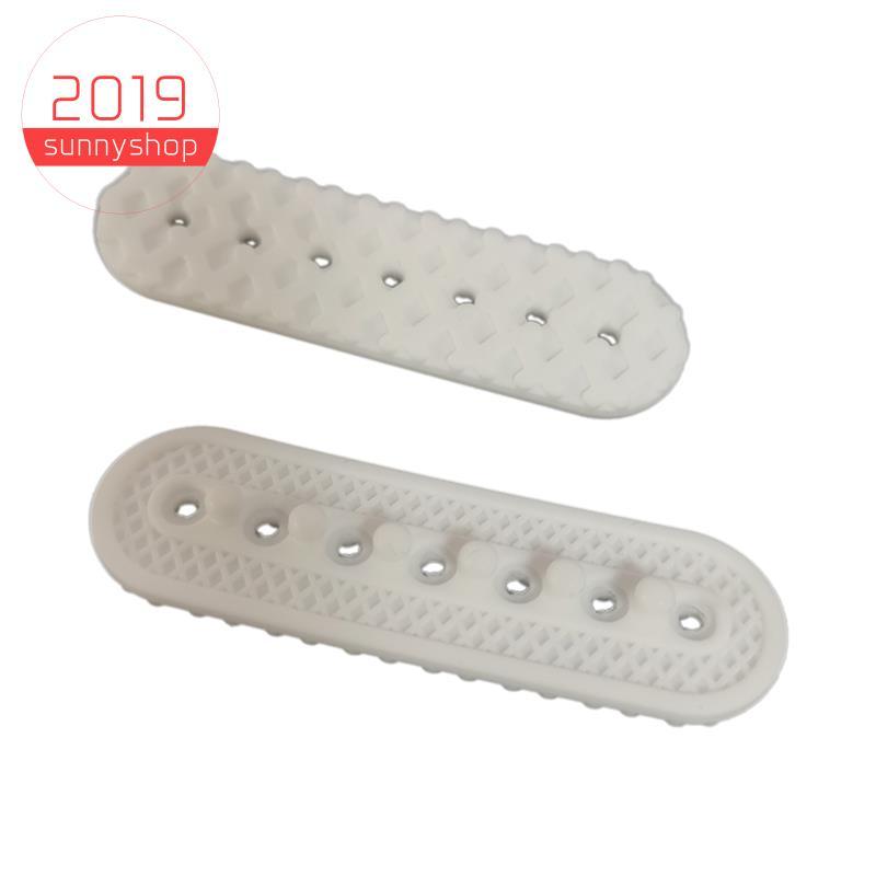 [Bestseller S] Extensor De Chapéu De 2 Pacotes , Acessórios De Extensão De Tamanho Impressos Em 3D , Meio Boné Ajustável