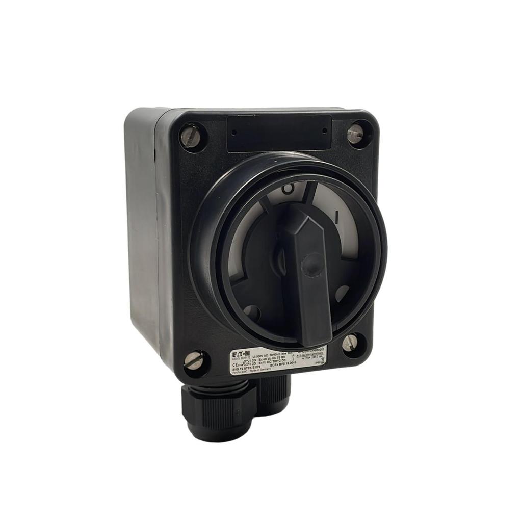 Chave Seccionadora EATON ghg2610006r0001