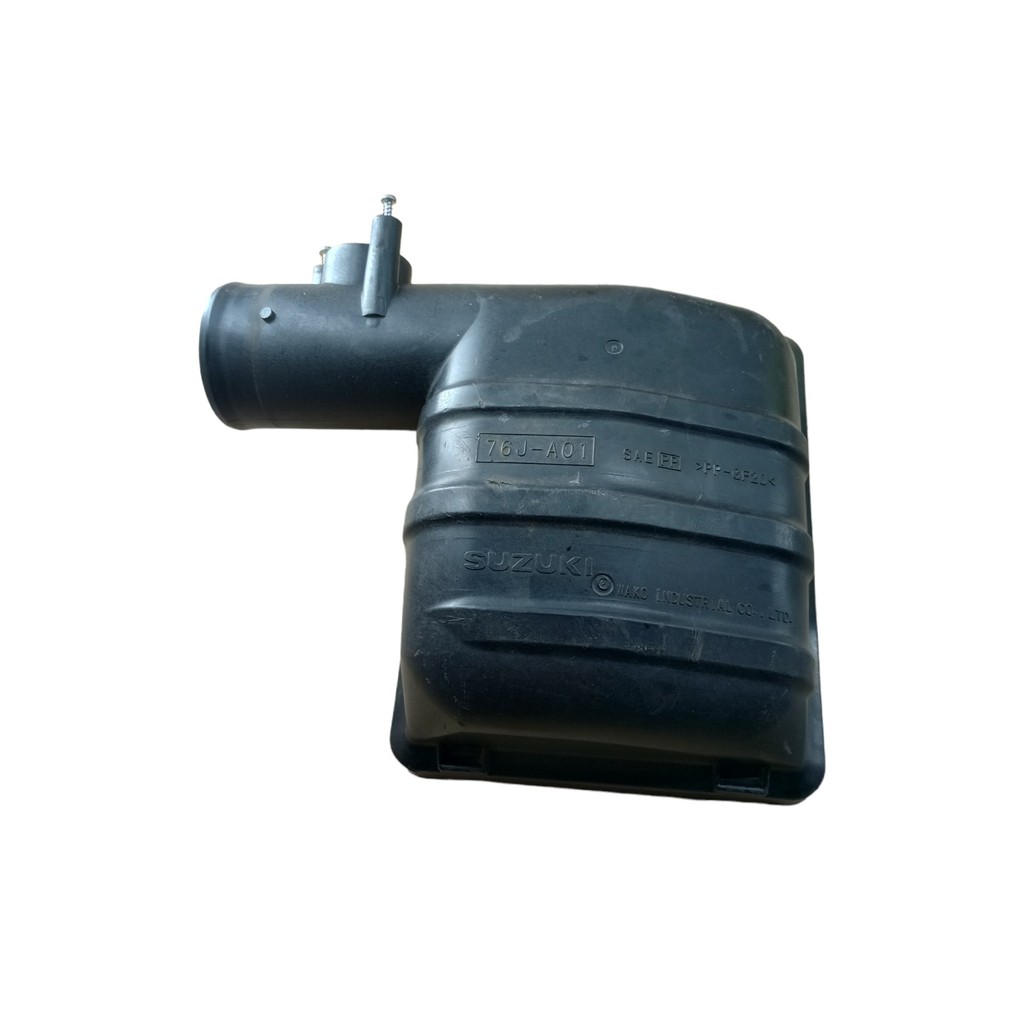 Tampa Caixa Fo Filtro De Ar Suzuki Jimny 1.3 2020