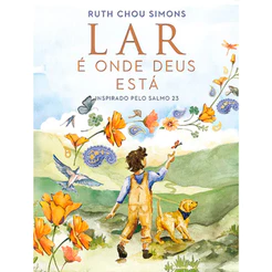 Lar É Onde Deus Está | Ruth Chou Simons