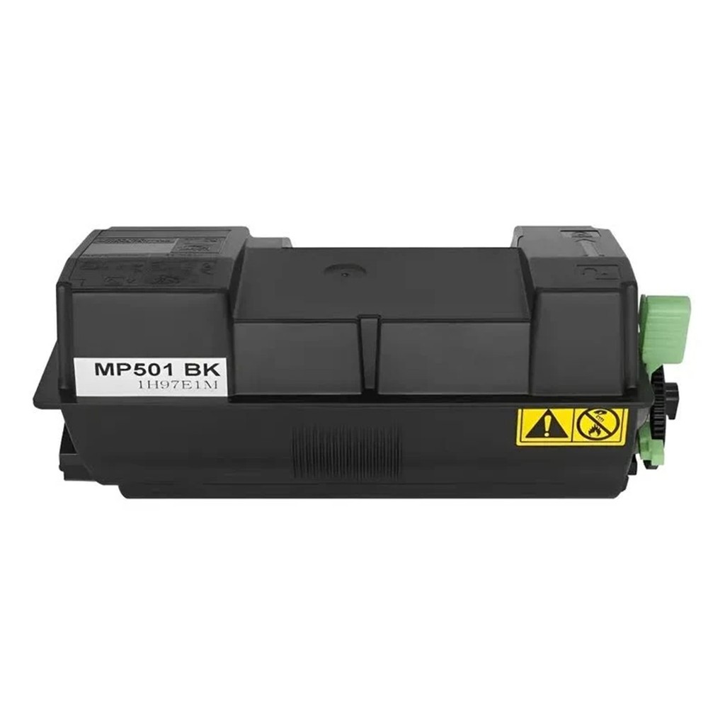 Toner Compatível Ricoh SP5300 SP5310 MP601 MP501