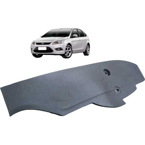 Acabamento Interno Esquerdo Banco Ford Focus 2.0 Glx 2010