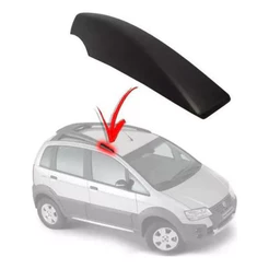 Tampa Dianteira Do Rack Lado Direito Fiat Idea