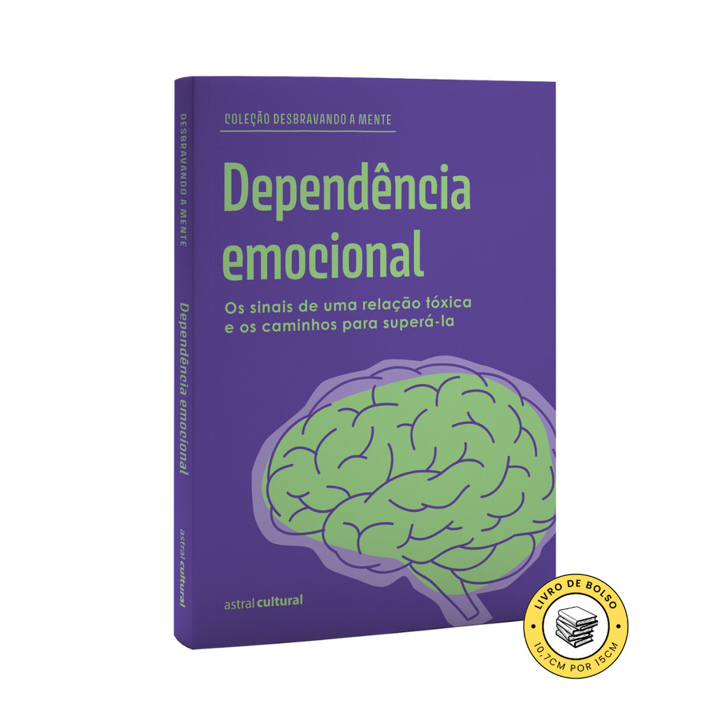 Dependência emocional: Os sinais de uma relação tóxica e os caminhos para superá-la